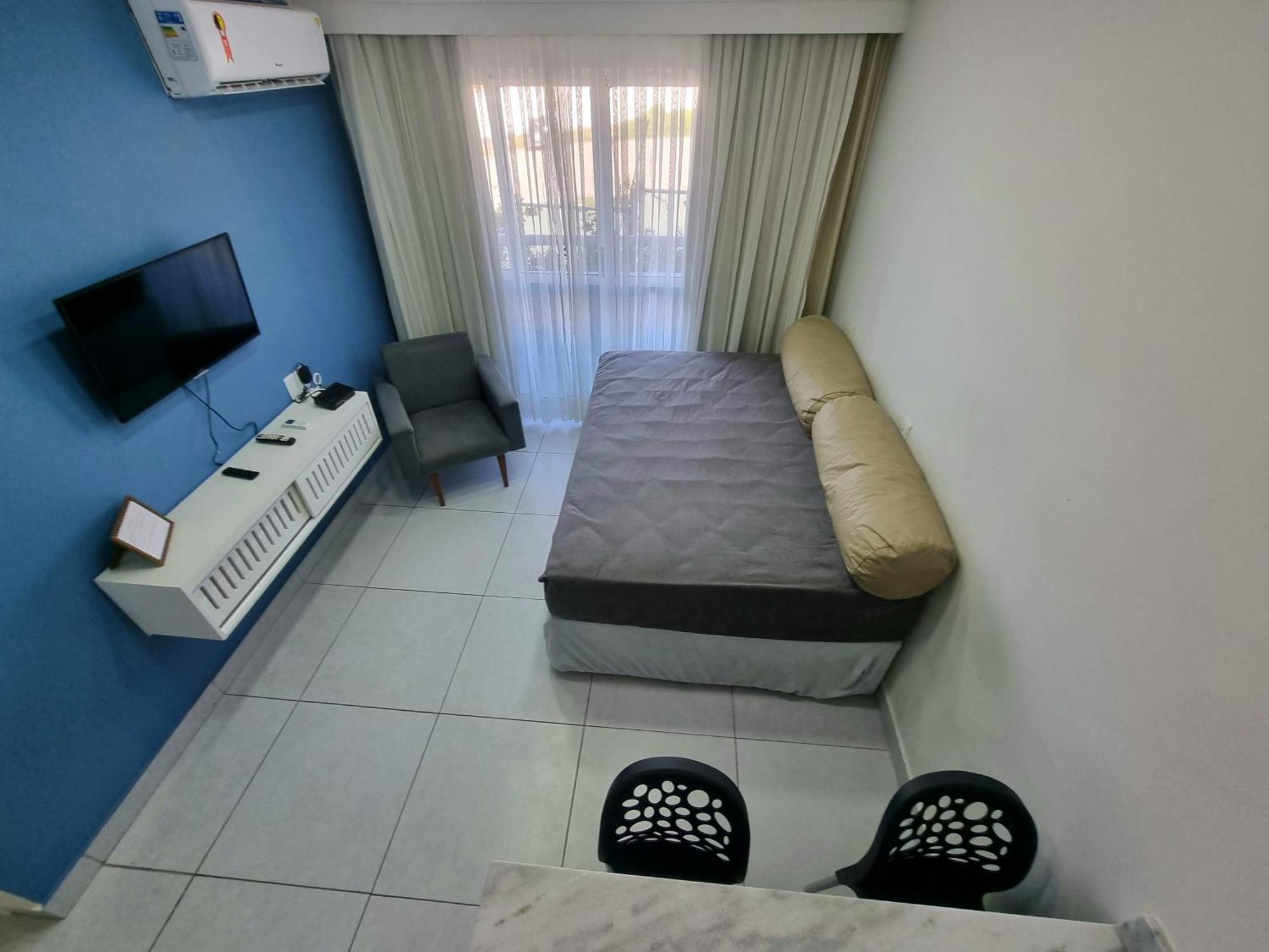 Apartment Flat Ponta Negra *