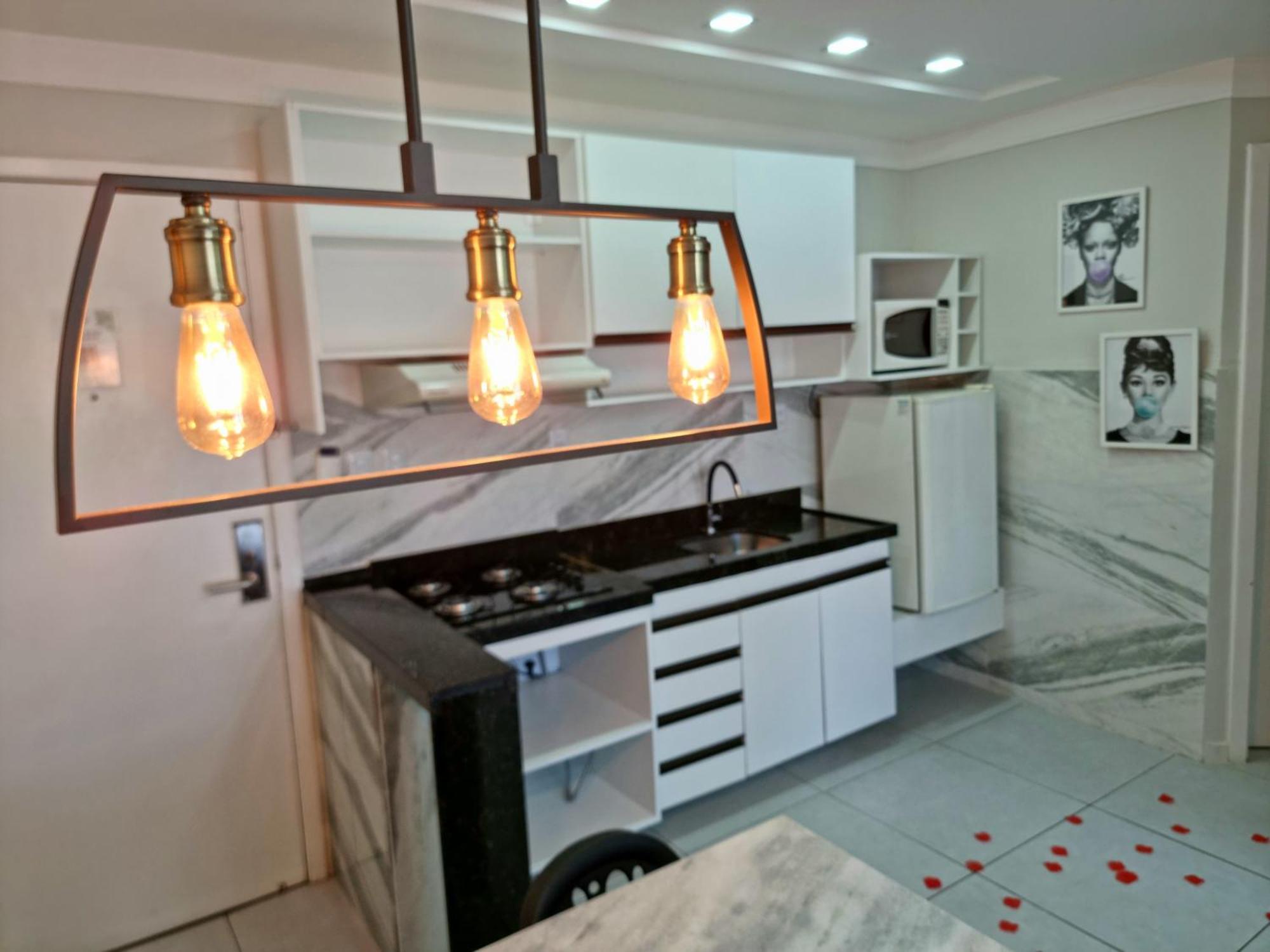 Apartamento Flat Ponta Negra