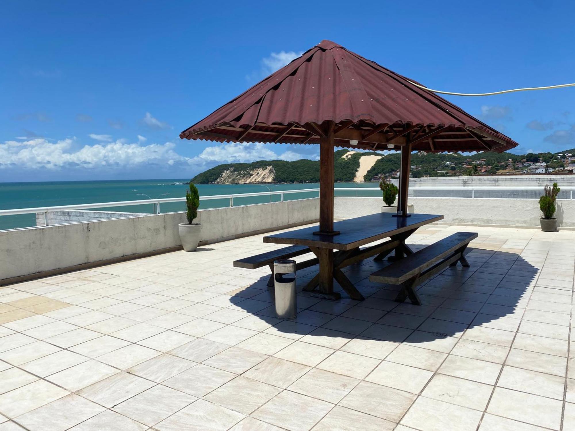 Apartamento Flat Ponta Negra Natal